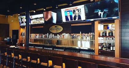 Perfect place for last minute staycation! The Roost in Midtown