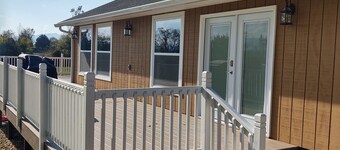  WIDE OPEN! 4 BEDS $189 With MOUNTAIN VIEWS,PET FRIENDLY on 4 ACRES! 