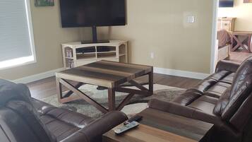 Televisión y videojuegos