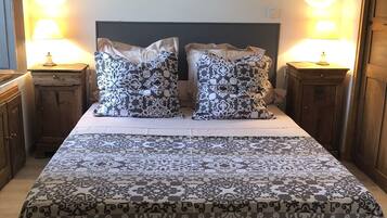 1 slaapkamer, wifi, beddengoed