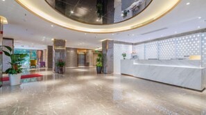 Unclassified image, 5 of 44, button - Airport Grand Hotel (Zhuhai)