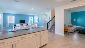 6 Schlafzimmer, kostenloses WLAN