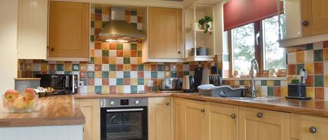 Oven, dishwasher, highchair, freezer