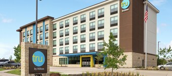Tru By Hilton Frisco Dallas, TX