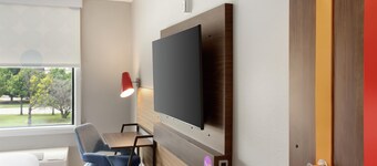 Tru By Hilton Frisco Dallas, TX