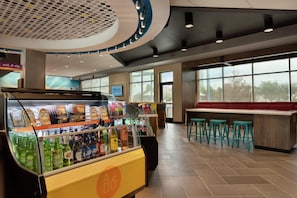 Lobby - Tru By Hilton Frisco Dallas, TX (Frisco)