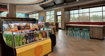Tru By Hilton Frisco Dallas, TX