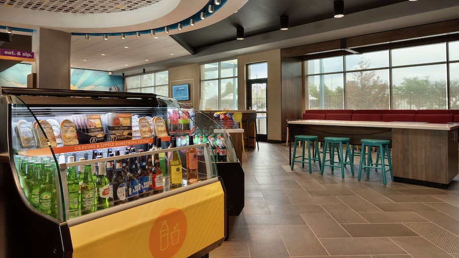 Tru By Hilton Frisco Dallas, TX