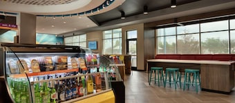 Tru By Hilton Frisco Dallas, TX