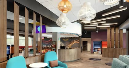 Tru By Hilton Frisco Dallas, TX