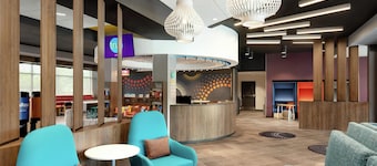 Tru By Hilton Frisco Dallas, TX