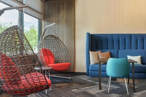 Lobby - Tru By Hilton Frisco Dallas, TX (Frisco)