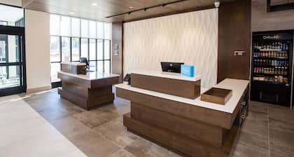 Hilton Garden Inn Southern Pines Pinehurst, NC