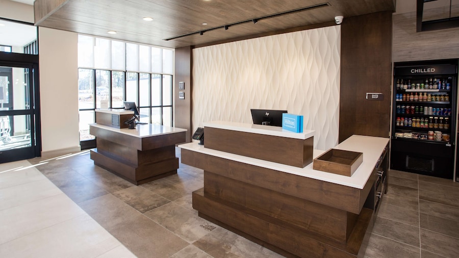 Hilton Garden Inn Southern Pines Pinehurst, NC