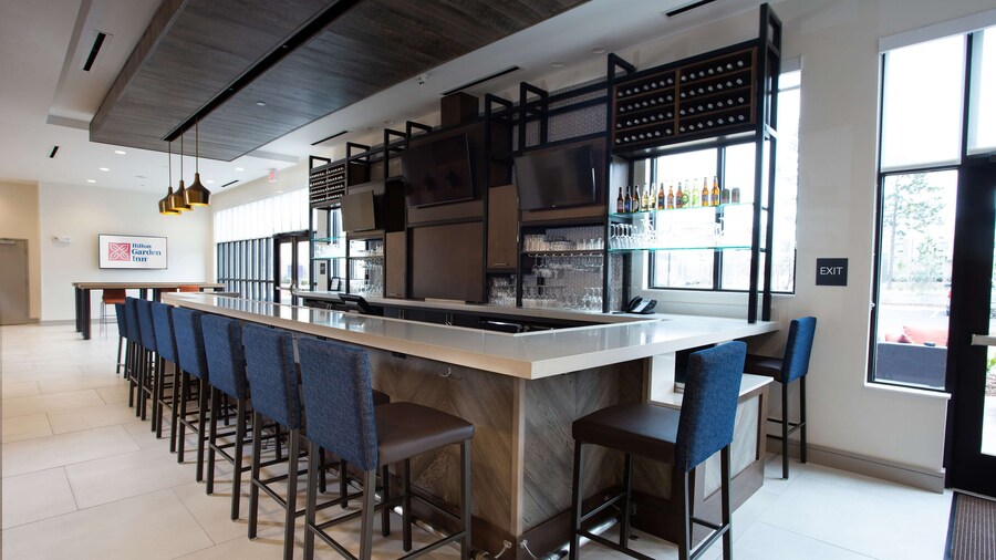 Hilton Garden Inn Southern Pines Pinehurst, NC