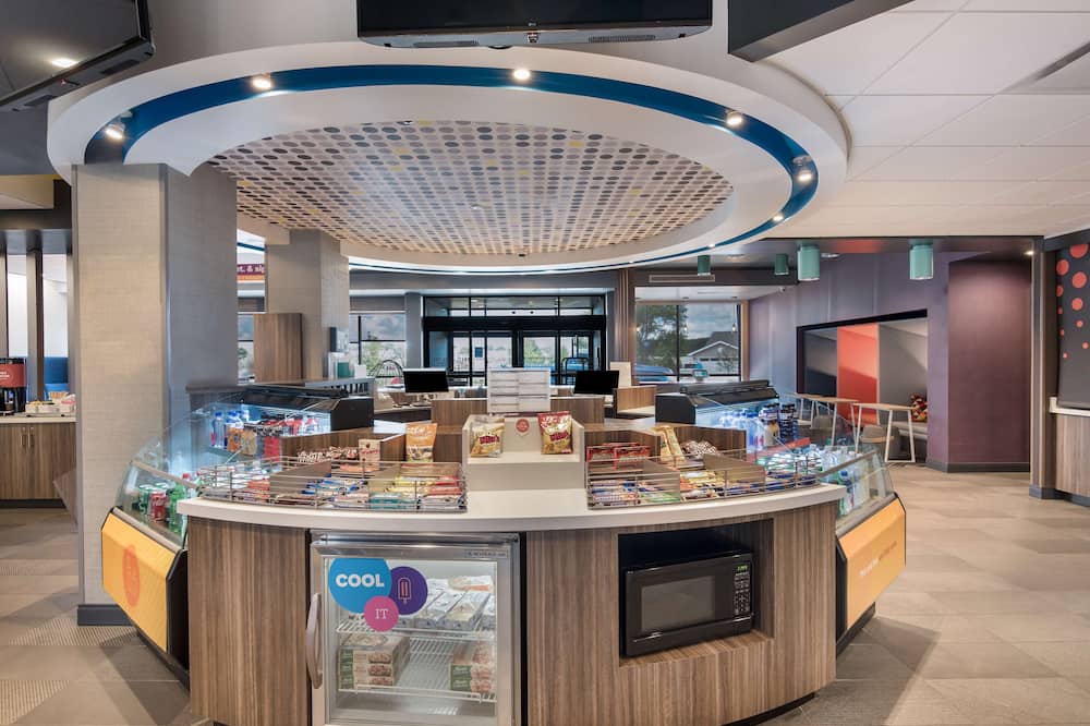 Tru by Hilton Warsaw