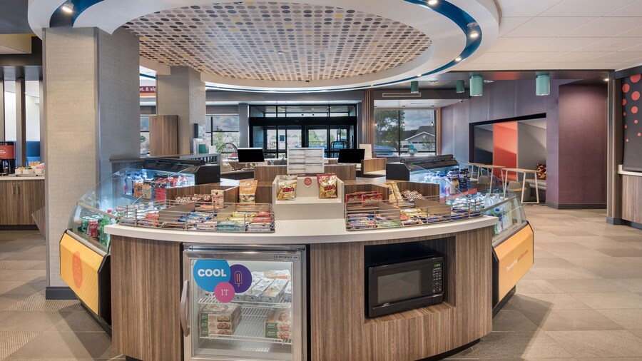 Tru by Hilton Warsaw