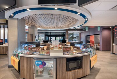 Tru by Hilton Warsaw
