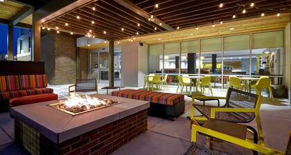 Home2 Suites by Hilton Wichita Downtown Delano