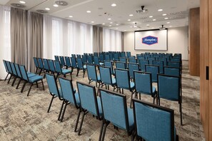 Sala de reunião