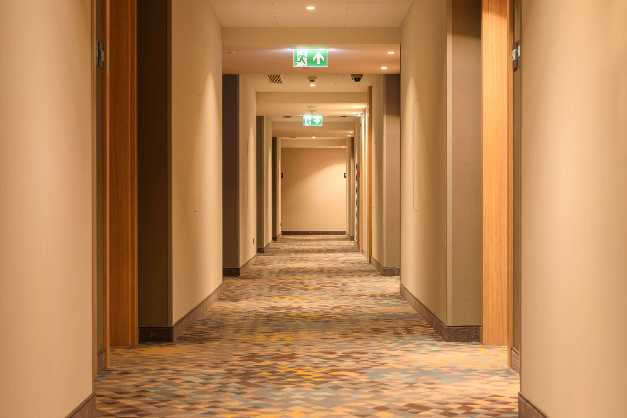3 Star Hotels