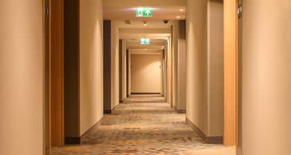 Hampton by Hilton Lodz City Center