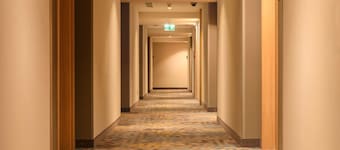 Hampton by Hilton Lodz City Center
