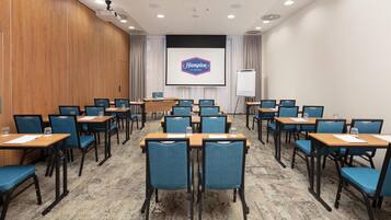 Sala de reuniones