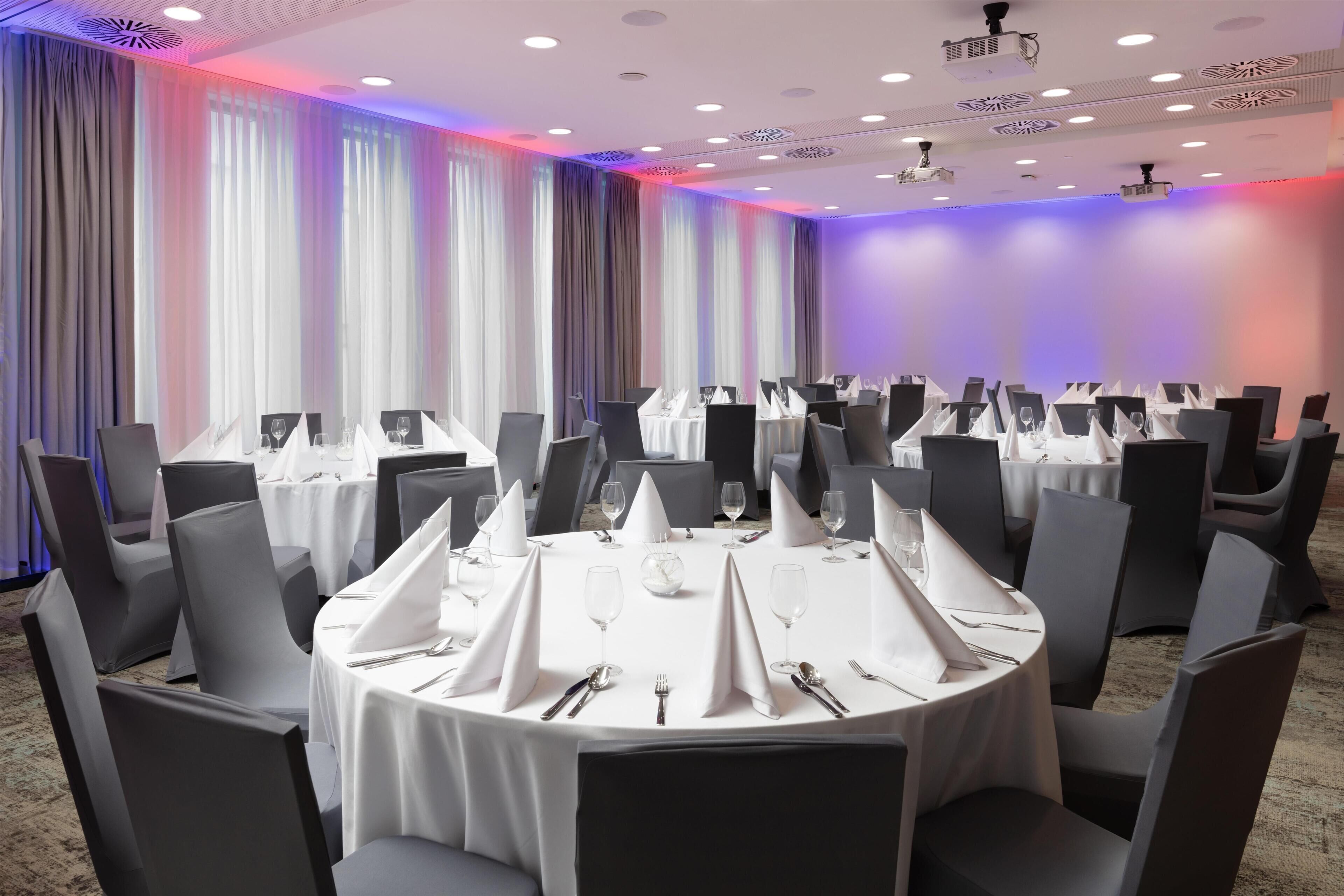 Sala de reunions