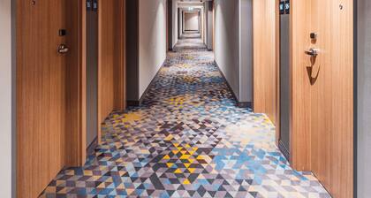 Hampton by Hilton Lodz City Center