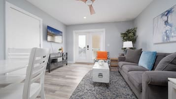 Tv, Netflix och streamingtjÀnster