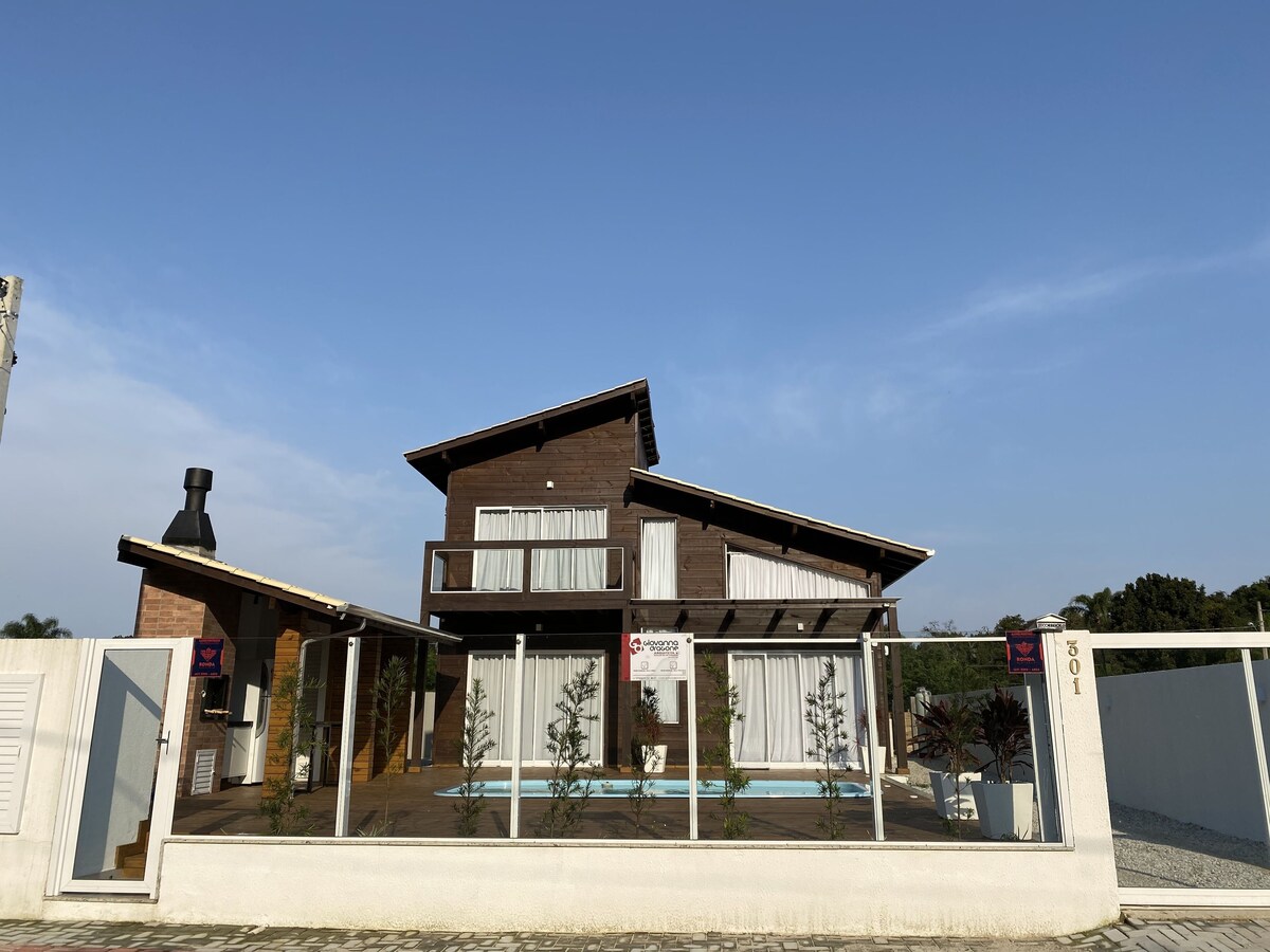 Image de profil de l’hôte