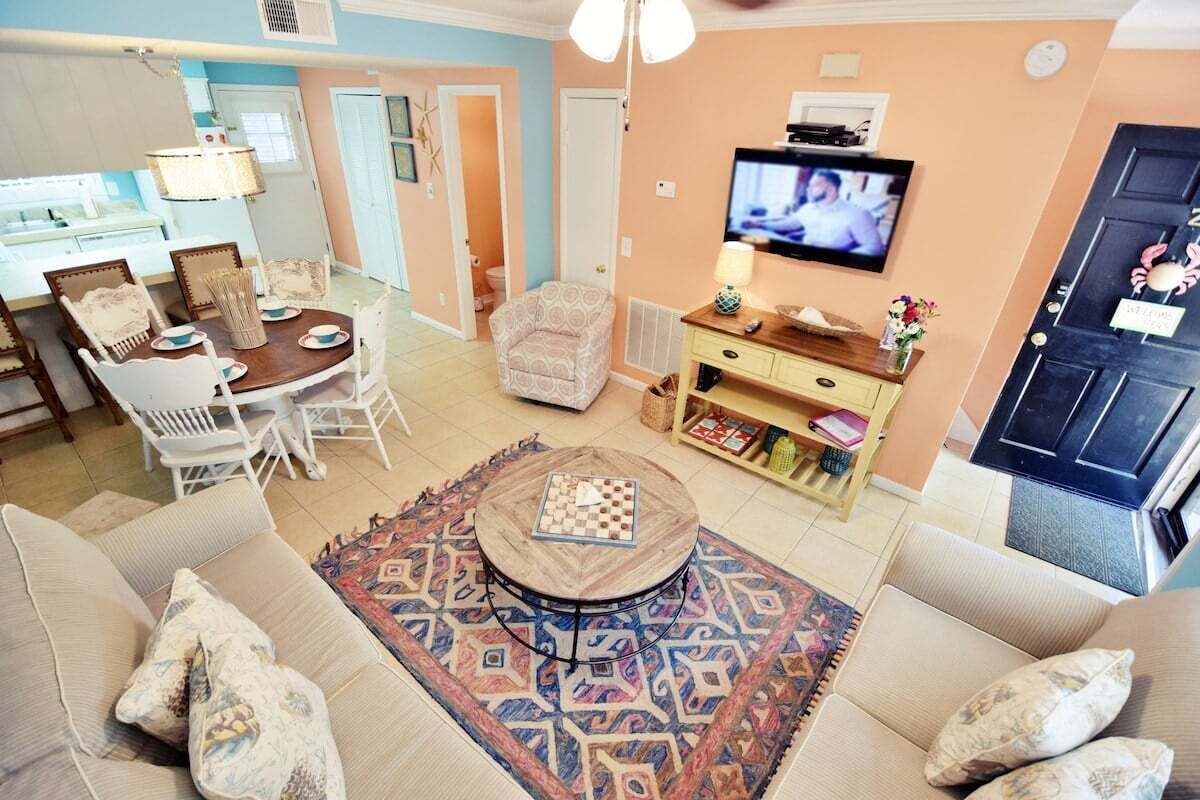 TV