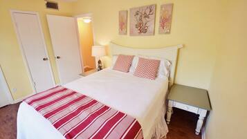 2 habitaciones y wifi