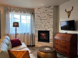 Estúdio | Edredons de pluma, individualmente decorados, individualmente mobiliados