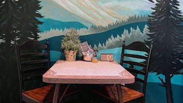 Studio | Ruokasali