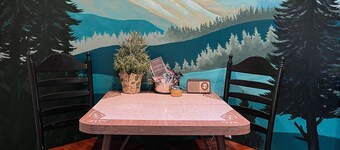 The Starry Night Inn