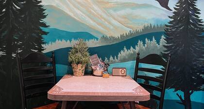 The Starry Night Inn