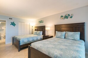 1 camera, ferro/asse da stiro, accesso a Internet, lenzuola