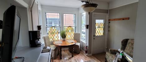 Intérieur