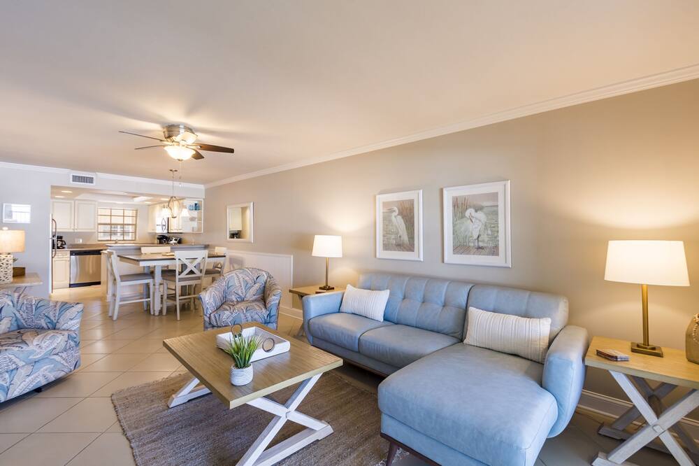 Sarasota Condo