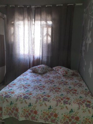 2 camere, Wi-Fi, lenzuola