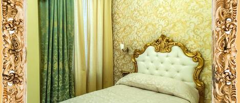 1 Schlafzimmer, Internetzugang