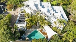 Exterior - Penthouse - Unit 5 - 76 Upper Hastings Street (Noosa Heads)