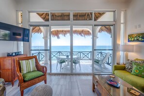 Smart-TV og DVD-spiller