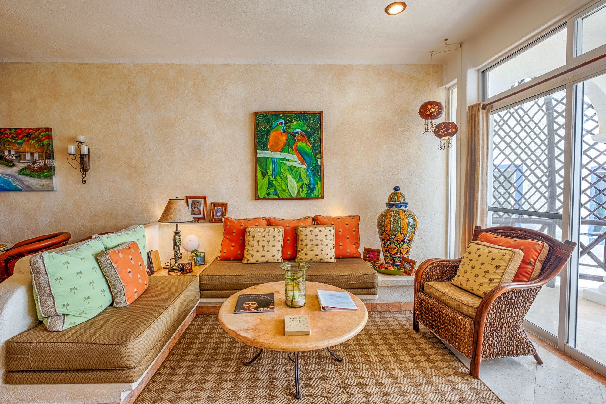 New to Vrbo! Luxury and Relaxation in this 2 bedroom in Akumal!