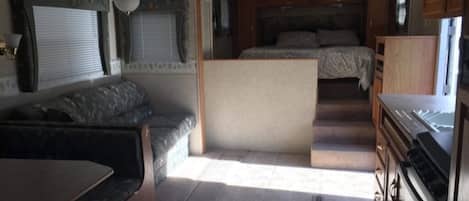 1 habitación y wifi