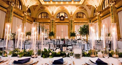 Abode Pittsburgh - Downtown Convention Center