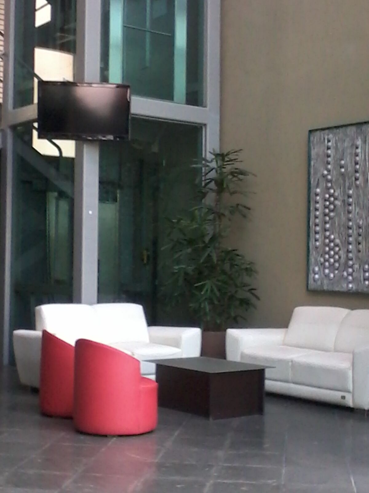 Hall