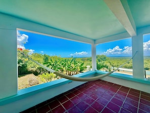 Terraço/pátio